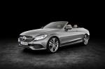 Mercedes-Benz C220d 4Matic 2016 года
